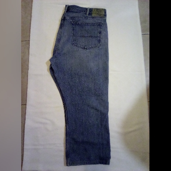 RALPH LAUREN TRUE VINTAGE (1990'S) JEANS - Picture 6 of 16